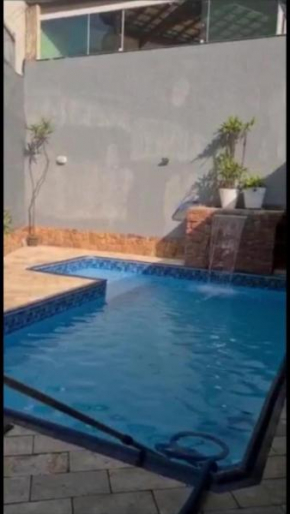 Casa de Praia Ocian